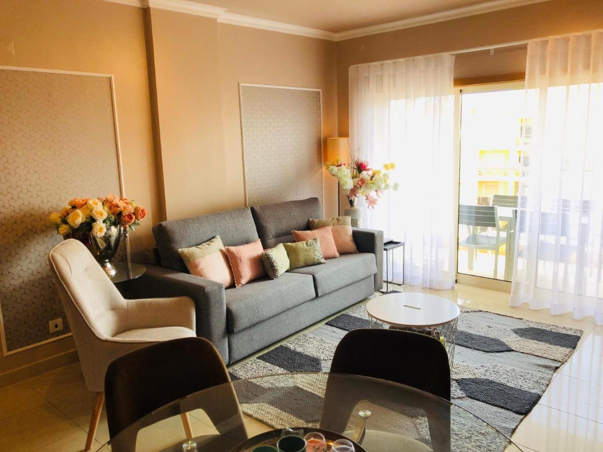 Henri'S Apartments - Patio Do Convento ラゴス エクステリア 写真