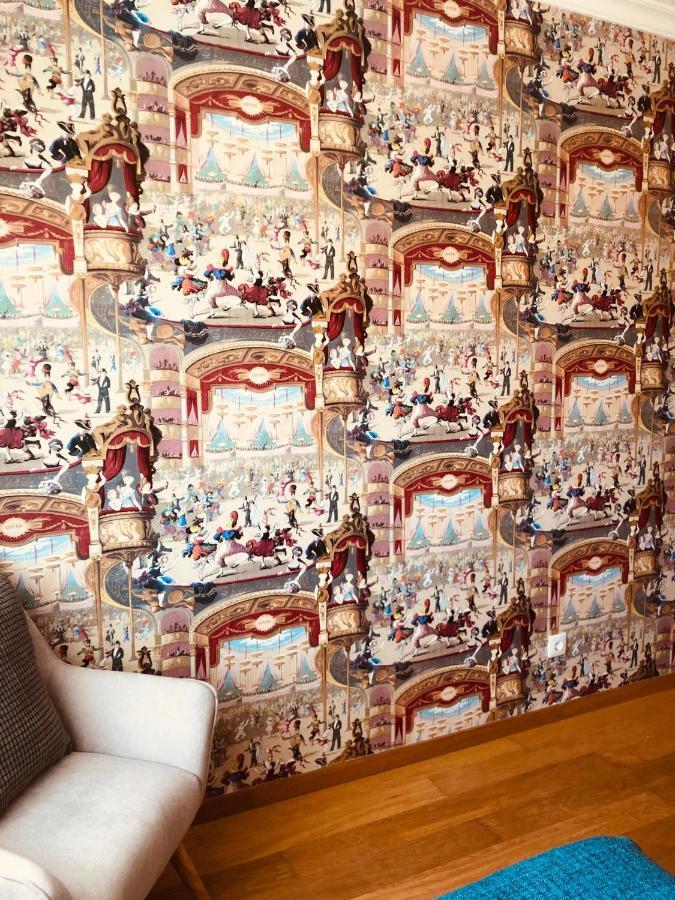 Henri'S Apartments - Patio Do Convento ラゴス エクステリア 写真