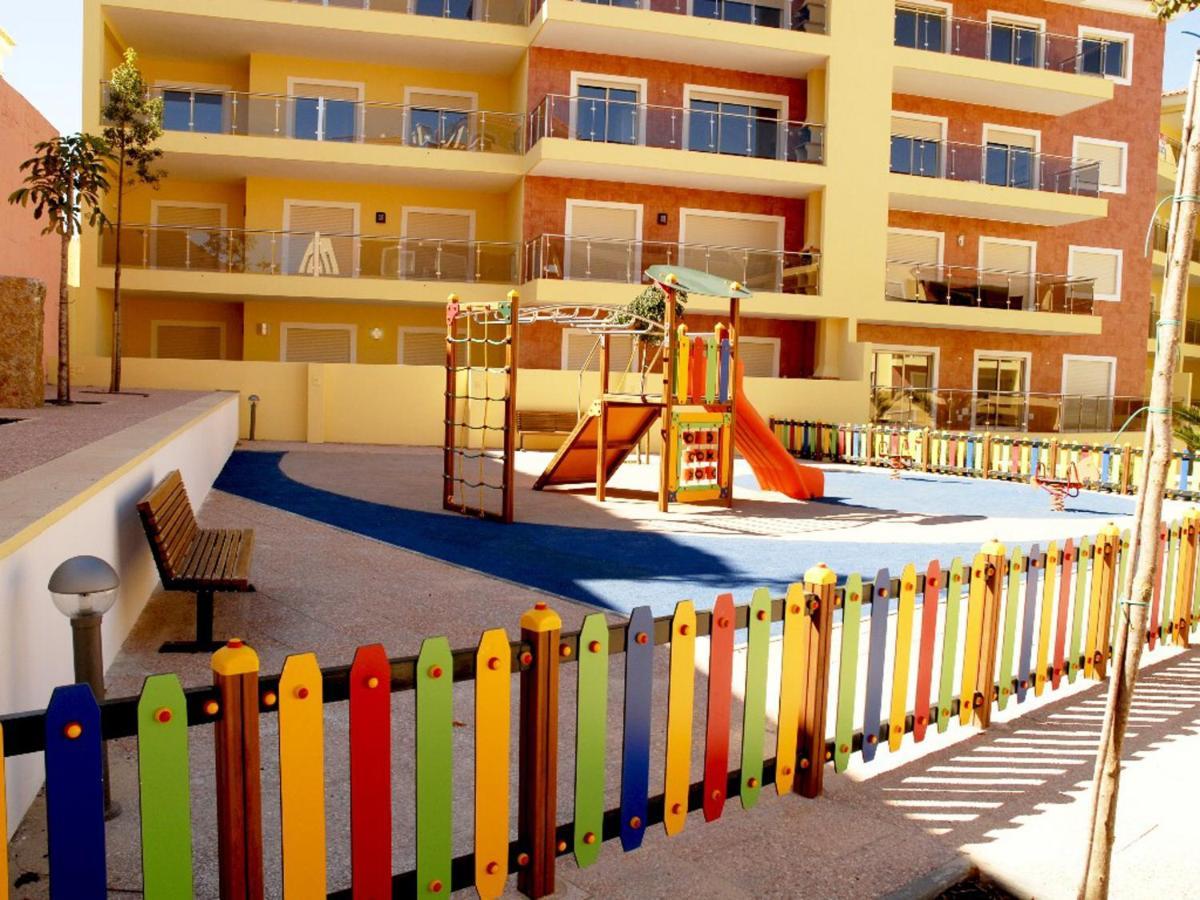 Henri'S Apartments - Patio Do Convento ラゴス エクステリア 写真