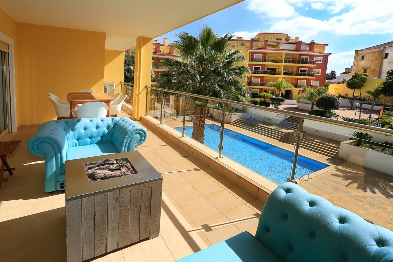 Henri'S Apartments - Patio Do Convento ラゴス エクステリア 写真