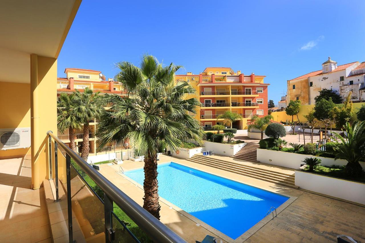 Henri'S Apartments - Patio Do Convento ラゴス エクステリア 写真